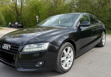 Audi A5 289.542 km 5.900 &euro; Rinteln 31737
