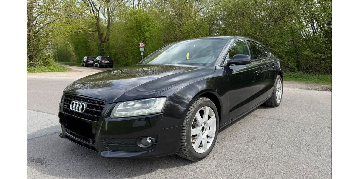 Audi A5 289.542 km 5.900 &euro; Rinteln 31737