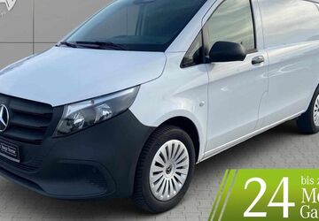 Mercedes-Benz Vito 26.850 km 32.963 &euro; Porta Westfalica 32457