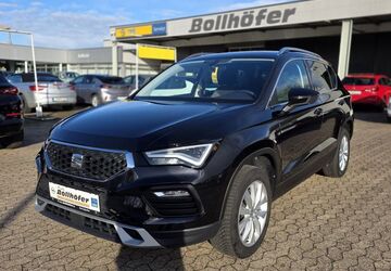 Seat Ateca 46.689 km 22.588 &euro; Bad Salzuflen 32108
