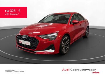 Gebrauchte Audi A3