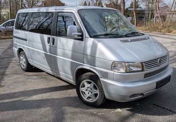VW T4 Multivan 387.000 km 6.990 &euro; Minden 32429