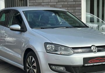 VW Polo 120.000 km 8.599 &euro; Minden 32429