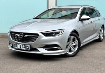 Opel Insignia 96.650 km 16.490 &euro; Löhne 32584