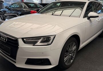 Audi A4 125.000 km 19.890 &euro; Minden 32425