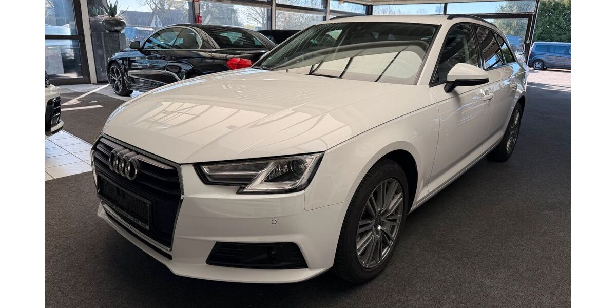Audi A4 125.000 km 19.890 &euro; Minden 32425
