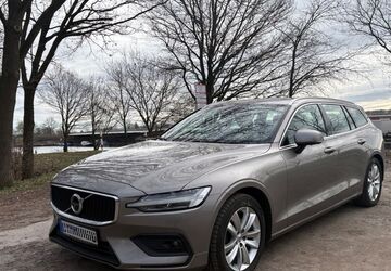 Volvo V60 140.300 km 18.900 &euro; Preußisch Oldendorf 32361