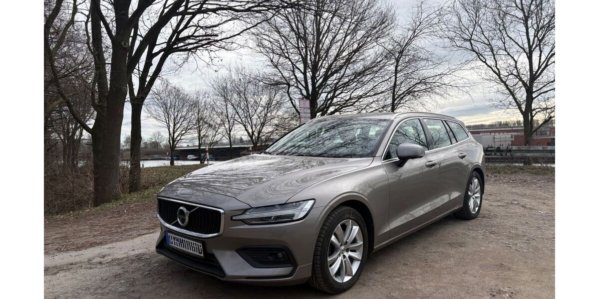 Volvo V60 140.300 km 18.900 &euro; Preußisch Oldendorf 32361