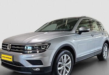 VW Tiguan 26.746 km 29.950 &euro; Herford 32051