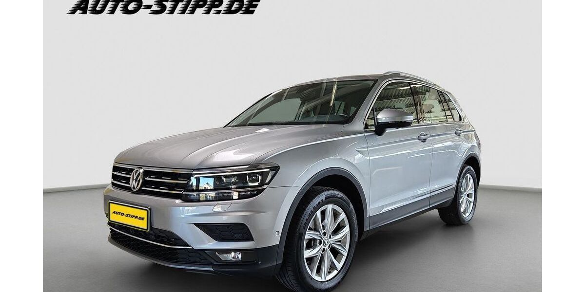 VW Tiguan 26.746 km 29.950 &euro; Herford 32051