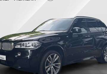BMW X5 130.646 km 34.595 &euro; Bünde 32257