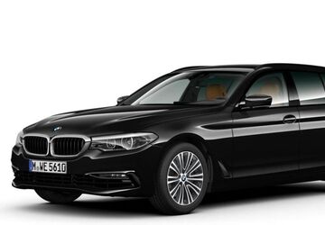 BMW 530 104.573 km 27.490 &euro; Bad Oeynhausen 32547