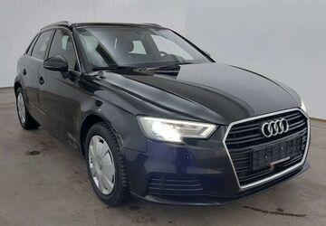 Audi A3 98.900 km 16.900 &euro; Stolzenau 31592