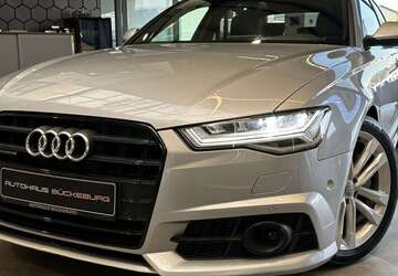 Audi A6 113.500 km 22.500 &euro; Bückeburg 31675