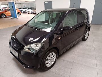 Gebrauchte Seat Mii