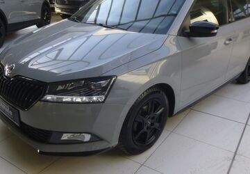 Skoda Fabia 29.200 km 19.990 &euro; Lübbecke 32312
