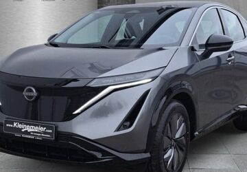 Nissan Ariya 6.000 km 33.680 &euro; Minden 32427