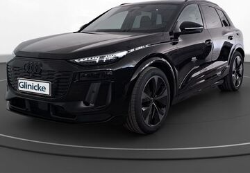 Audi SQ6 e-tron 4.999 km 108.880 &euro; Minden 32427