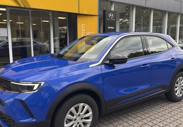 Opel Mokka-e 19.385 km 17.870 &euro; Espelkamp 32339
