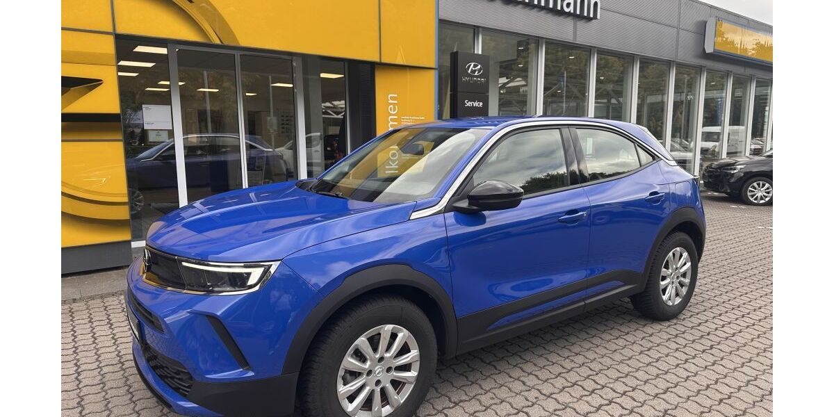 Opel Mokka-e 19.385 km 17.870 &euro; Espelkamp 32339