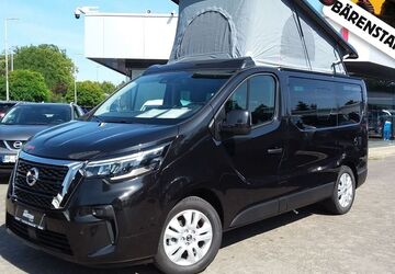 Nissan Primastar 4.850 km 52.680 &euro; Buende 32257