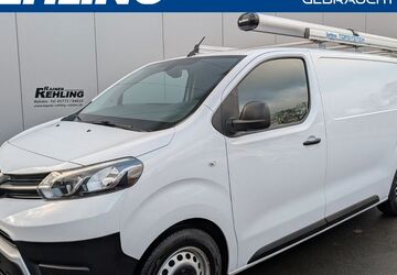 Toyota Proace (Verso) 33.310 km 24.860 &euro; Rahden 32369