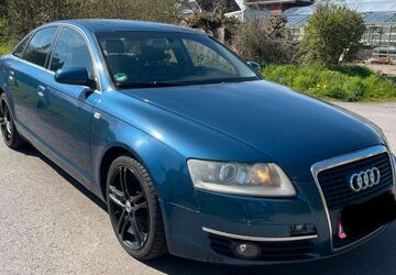 Audi A6 305.000 km 2.000 &euro; Bad Oeynhausen 32547