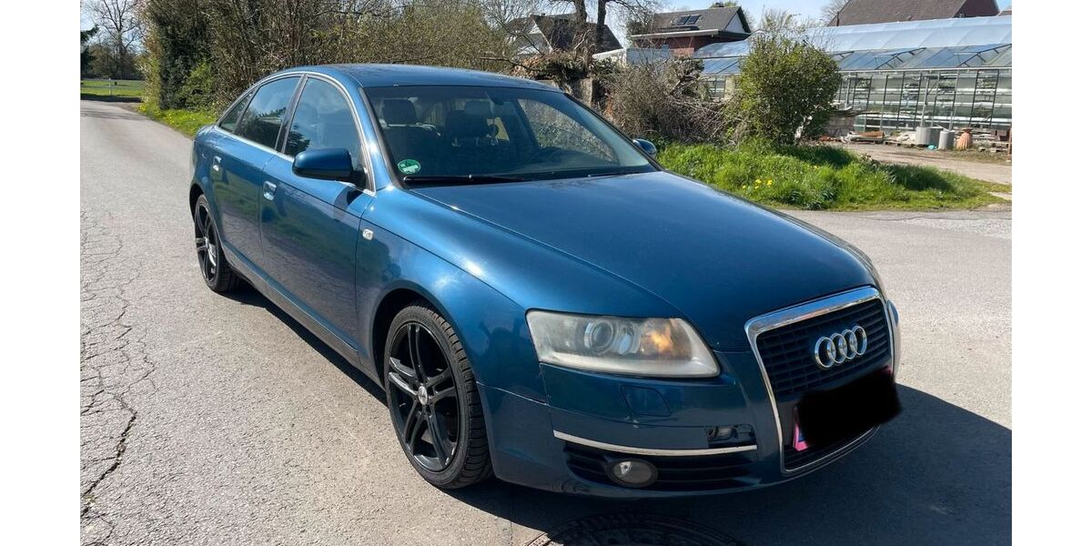Audi A6 305.000 km 2.000 &euro; Bad Oeynhausen 32547