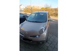 Nissan Micra 85.600 km 3.000 &euro; Minden 32423