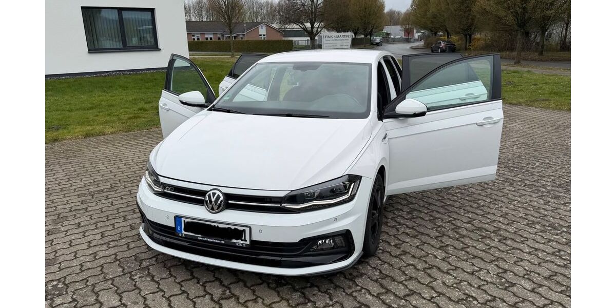 VW Polo 45.000 km 15.500 &euro; Lemgo 32657
