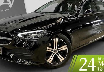 Mercedes-Benz C 200 53.959 km 31.874 &euro; Lübbecke 32312