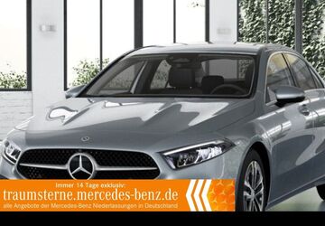 Mercedes-Benz A 220 18.064 km 29.490 &euro; Bückeburg 31675