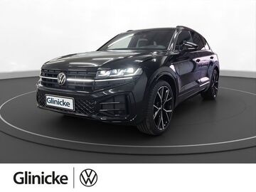 Gebrauchte VW Touareg
