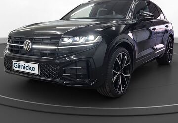VW Touareg 1.990 km 89.950 &euro; Minden 32427
