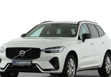 Volvo XC60 21.465 km 47.890 &euro; Bad Salzuflen 32108