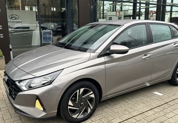 Hyundai i20 37.400 km 15.760 &euro; Espelkamp 32339