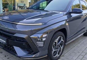Hyundai KONA 4.500 km 33.790 &euro; Espelkamp 32339