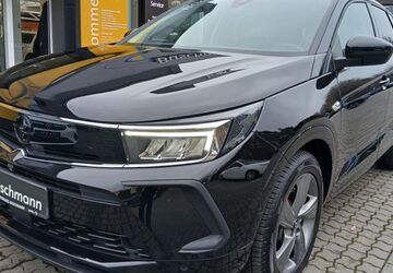 Opel Grandland (X) 58.070 km 25.490 &euro; Espelkamp 32339