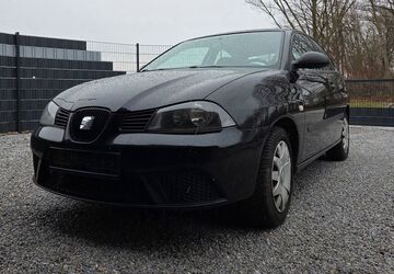 Seat Ibiza 240.275 km 1.499 &euro; Lübbecke 32312