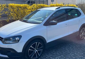 VW Polo 80.600 km 8.600 &euro; Bad Oeynhausen 32547