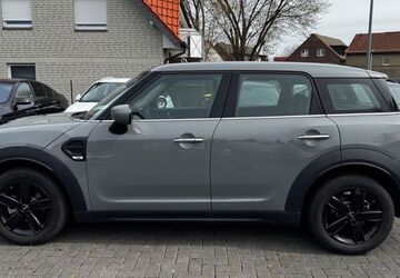 Mini One Countryman 24.250 km 20.390 &euro; Porta Westfalica 32457