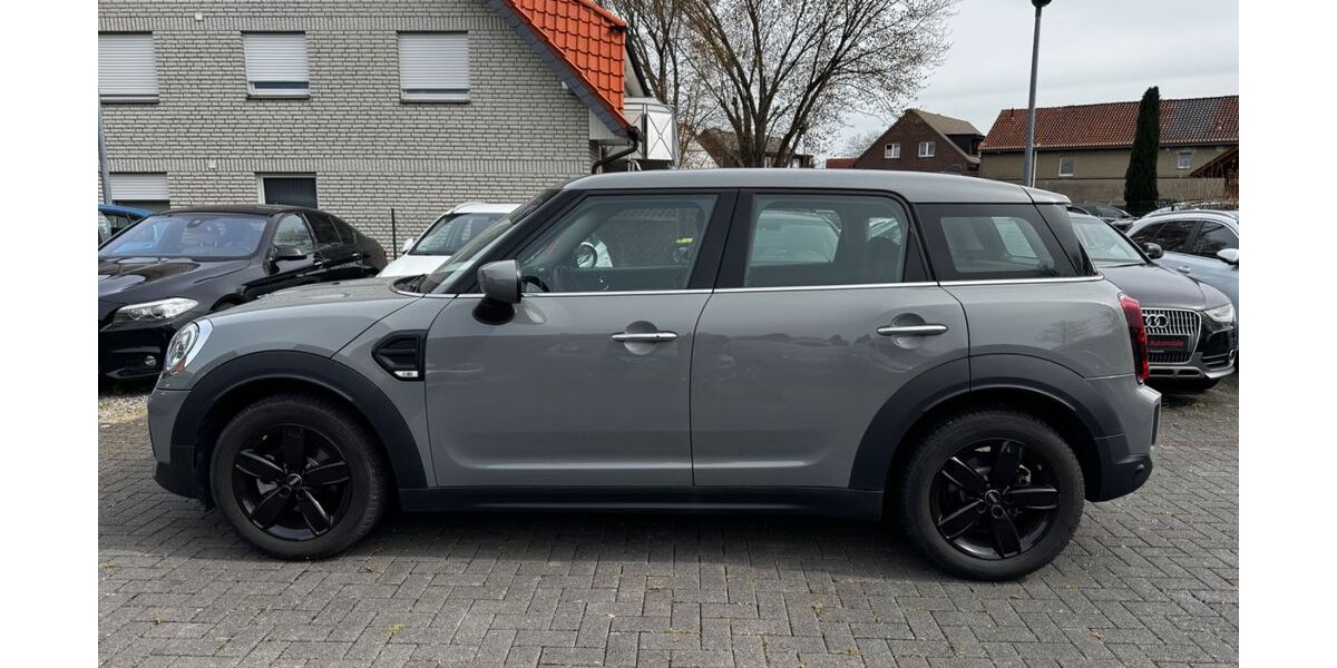 Mini One Countryman 24.250 km 20.390 &euro; Porta Westfalica 32457