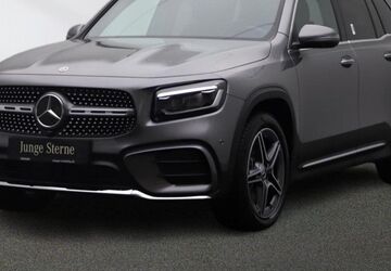 Mercedes-Benz GLB 220 2.900 km 51.170 &euro; Bad Oeynhausen 32545