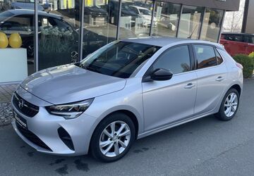 Opel Corsa 34.750 km 14.990 &euro; Herford 32049