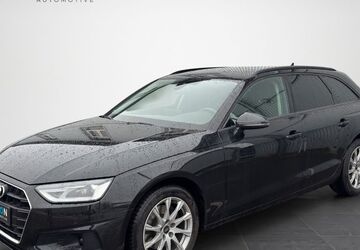 Audi A4 52.524 km 24.990 &euro; Minden 32427