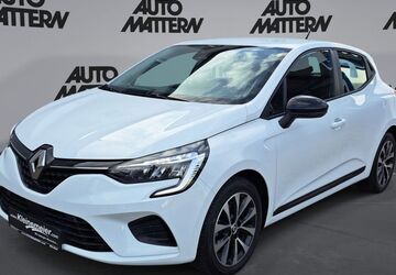 Renault Clio 44.710 km 12.990 &euro; Minden 32427