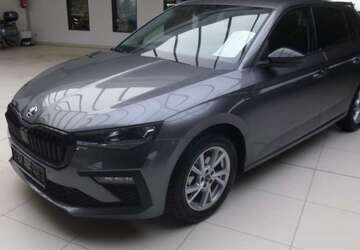 Skoda Scala 15.318 km 24.990 &euro; Lübbecke 32312