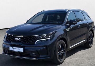 Kia Sorento 41.600 km 39.900 &euro; Lübbecke 32312