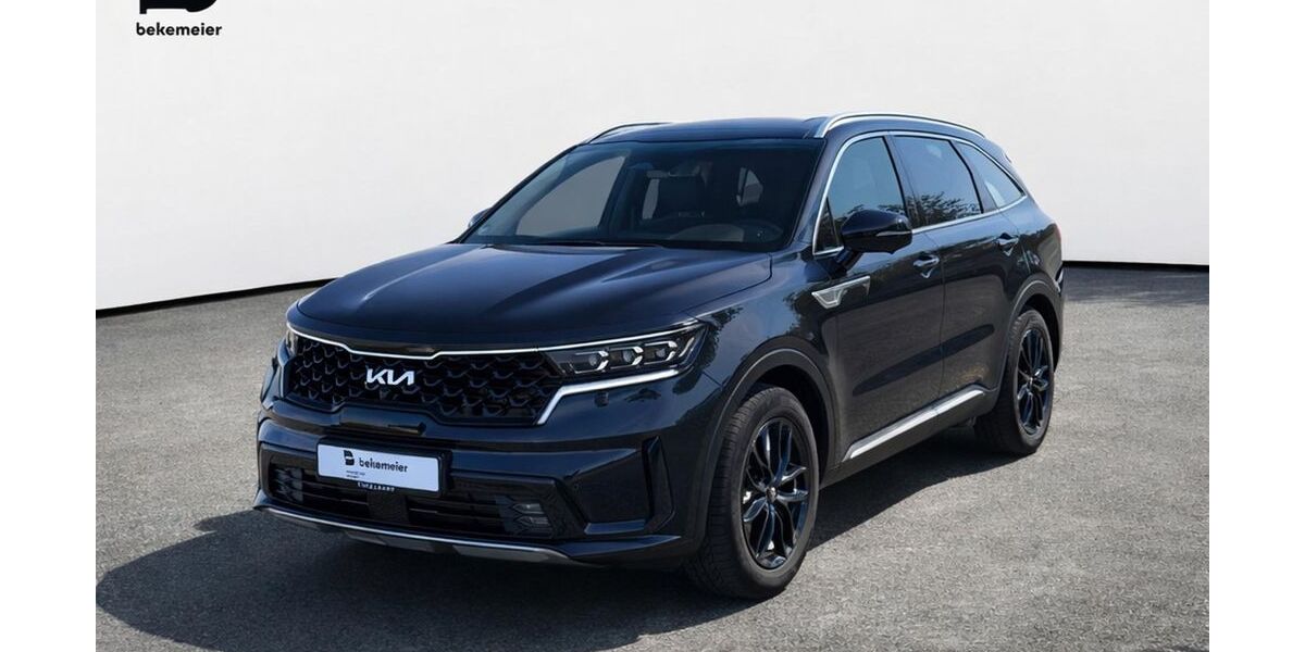 Kia Sorento 41.600 km 39.900 &euro; Lübbecke 32312