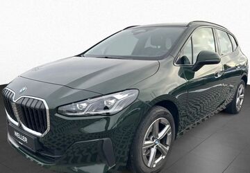 BMW 218 Active Tourer 49.776 km 23.950 &euro; Bad Salzuflen 32108